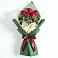 Букет цветов из: Розы в Незлобной