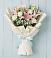 Букет цветов из: Лилии в Незлобной