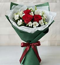 Букет Идеальный Вкус в Незлобной