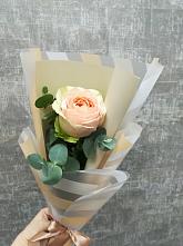 Букет цветов из:  Розы #REPLACE_PRED# Незлобной