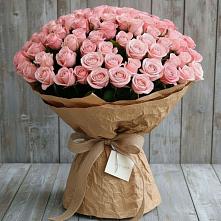 Букет 151 Роза Роуз в Незлобной