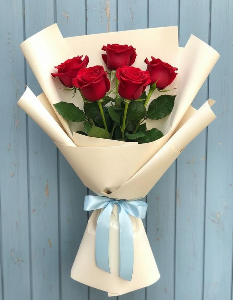 Букет Классика чувств в Незлобной