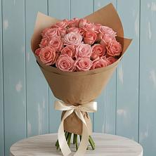 Букет цветов из:  Розы в Незлобной