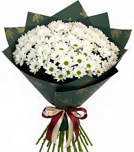 Букет цветов из:  Хризантемы в Незлобной