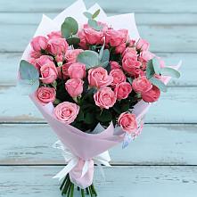 Букет Леди совершенство в Незлобной