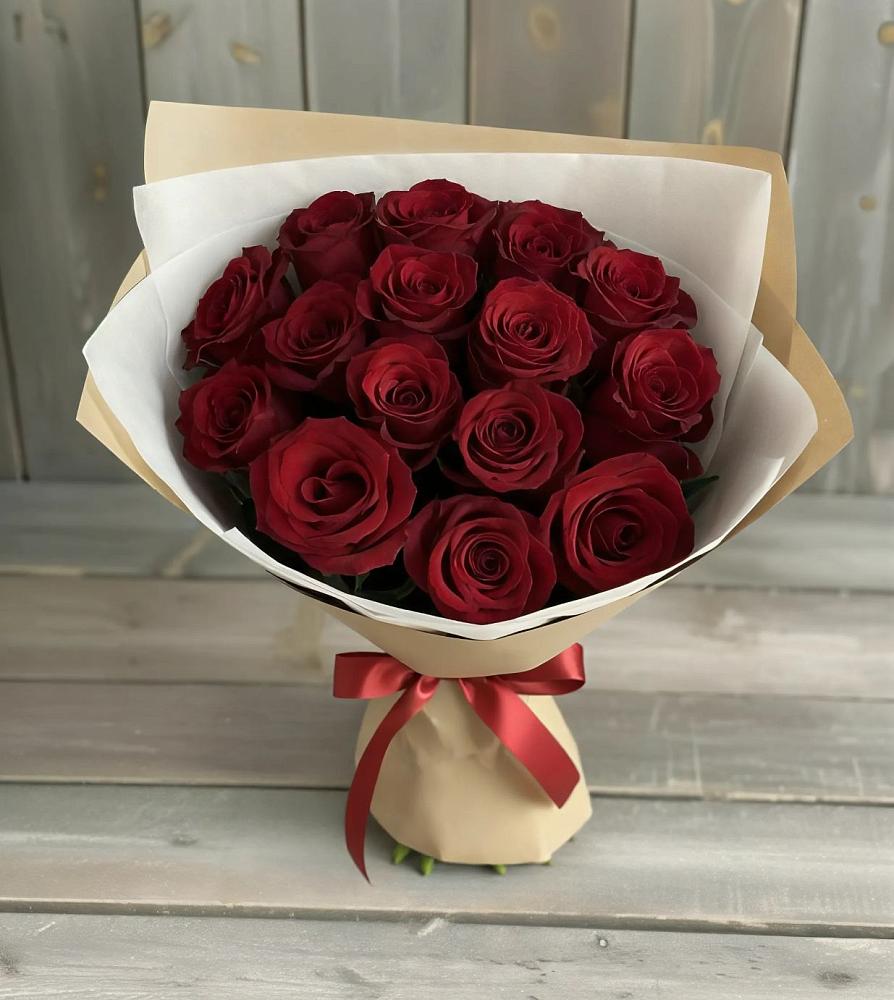 Букет Блистательный в Незлобной